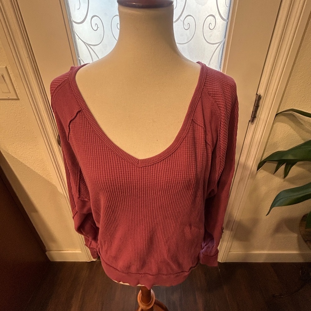 Free People Top